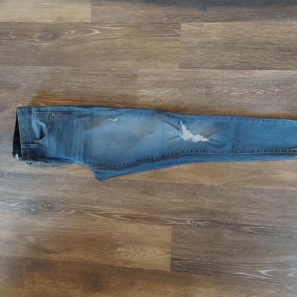 Lularoe jeans